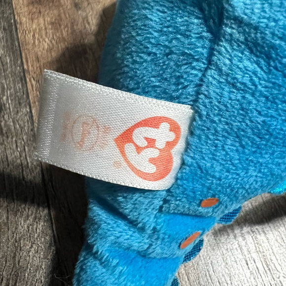 Ty Disney Doc McStuffins Dragon - Picture 4 of 5